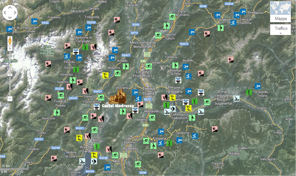 Валле деи Лаги